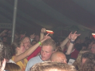 Koninginnenacht 2005