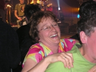 Koninginnenacht 2005