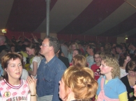 Koninginnenacht 2005