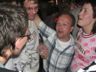 Koninginnenacht 2005