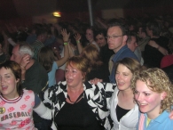 Koninginnenacht 2005