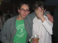 Koninginnenacht 2005