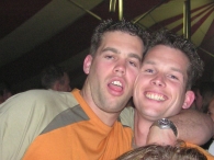 Koninginnenacht 2005