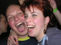 Koninginnenacht 2005