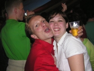 Koninginnenacht 2005