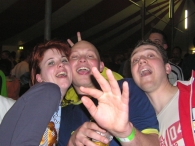 Koninginnenacht 2005