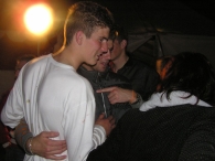 Koninginnenacht 2005