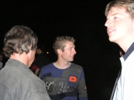 Koninginnenacht 2005