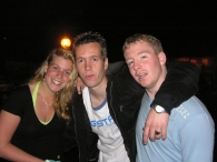 Koninginnenacht 2005