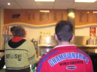 Koninginnenacht 2005