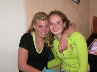 Koninginnenacht 2005