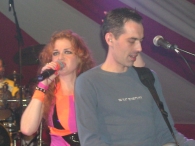 Koninginnenacht 2005