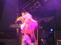 Koninginnenacht 2005