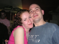 Feestavond Koninginnedag 2005