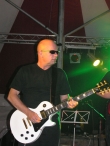 Feestavond Koninginnedag 2005