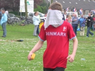 Koninginnedag 2005