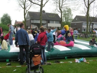 Koninginnedag 2005