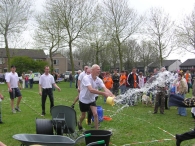Koninginnedag 2005