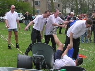 Koninginnedag 2005