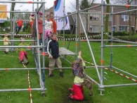 Koninginnedag 2005