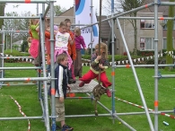 Koninginnedag 2005