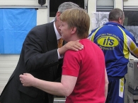 Koninginnedag 2005