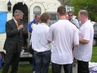 Koninginnedag 2005