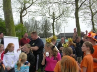 Koninginnedag 2005