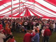 Koninginnedag 2005
