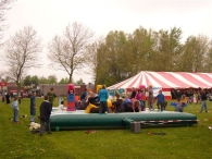 Koninginnedag 2005 (2)
