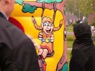 Koninginnedag 2005 (2)