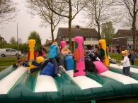 Koninginnedag 2005 (2)