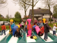 Koninginnedag 2005 (2)