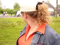 Koninginnedag 2005 (2)