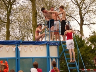 Koninginnedag 2005 (2)
