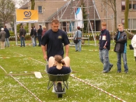 Koninginnedag 2005 (2)