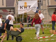 Koninginnedag 2005 (2)