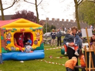 Koninginnedag 2005 (2)