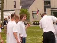 Koninginnedag 2005 (2)