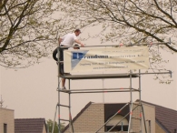 Koninginnedag 2005 (2)