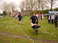 Koninginnedag 2005 (2)