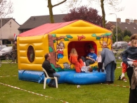 Koninginnedag 2005 (2)