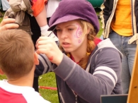 Koninginnedag 2005 (2)