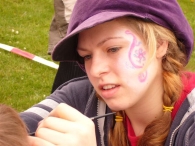 Koninginnedag 2005 (2)