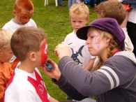 Koninginnedag 2005 (2)
