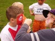 Koninginnedag 2005 (2)