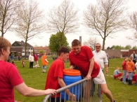 Koninginnedag 2005 (2)