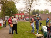 Koninginnedag 2005 (2)