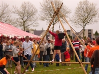 Koninginnedag 2005 (2)
