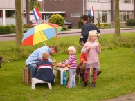Koninginnedag 2005 (2)